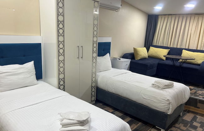 King İstanbul Hotel - Photo 4