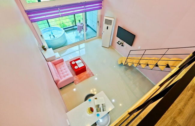 Huenest pension - Foto 36