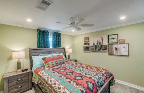 StockYards-BBobs-4mins! GrayLee House.4-Bedrooms - Foto 19