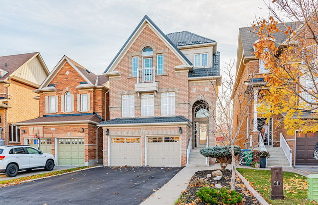 Luxury Villa - Mississauga Square One - Photo 37