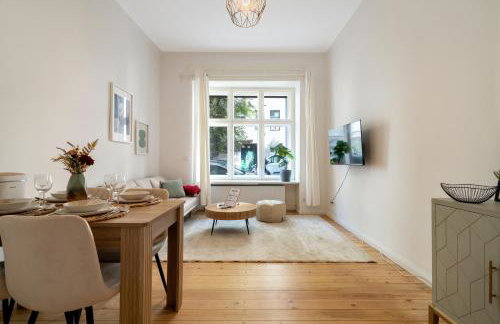 Neukölln Vibes Tiny and Trendy - Foto 15