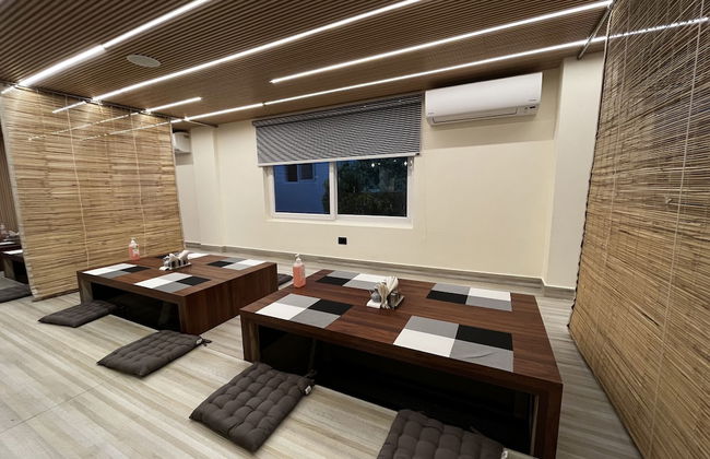 Courtyard By Yuhi - Foto 43