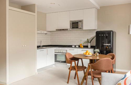 Home Art Apartments Salamanca - Foto 22