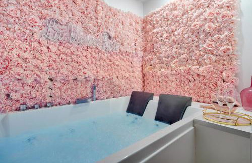 La Vie en Rose / Jacuzzi - Foto 11