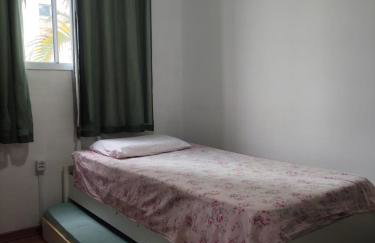 Ap prox Shopping Independência UFJF,MONTE SINAI, COM GARAGEM - Foto 21