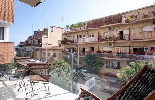 AB Park Güell Apartments - Foto 131