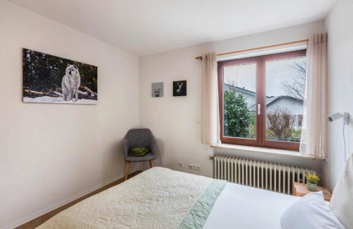 Ferienwohnung Schwarzwaldblick - Foto 10