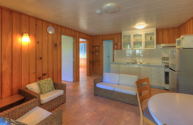 Hideaway Retreat - Foto 18