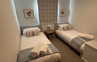 Detached Luxury Coach House - Sky Sports Cinema - EVCharger - Foto 9