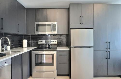 Cozy Bham Getaway, Modern Stay Near UAB - Foto 2