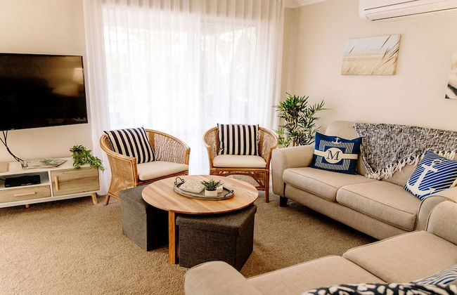 McMillans of Metung Coastal Resort - Foto 72