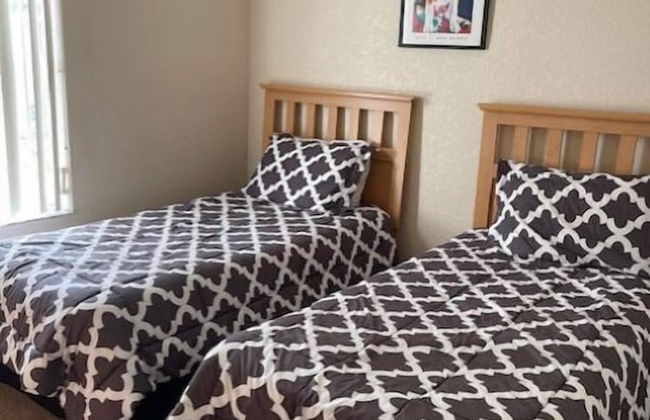 Davenport Vacation Homes by Shine FM - Foto 23