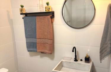 Studio à 2 minutos do Metrô Tatuapé - Foto 9