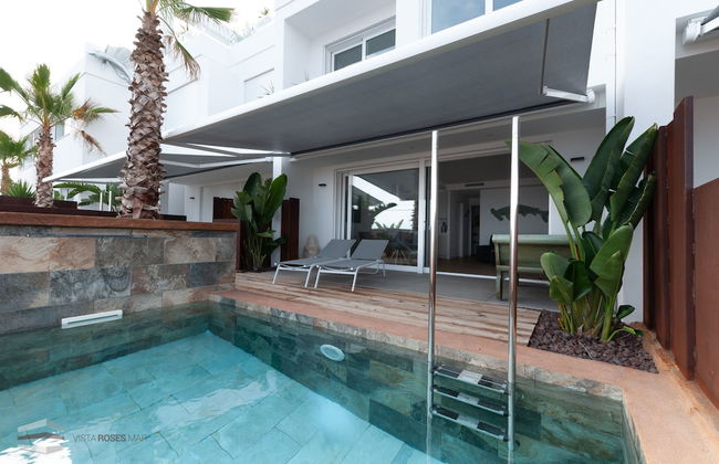 Vista Roses Mar - Cases del Far - Foto 79