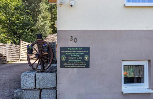 Eichhörnchen-haus Körner Im - Photo 25