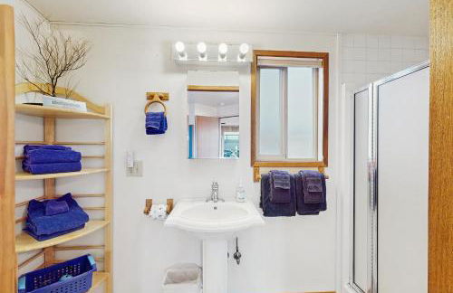 2 Bed 2 Bath Vacation home in Rockaway Beach - Foto 19