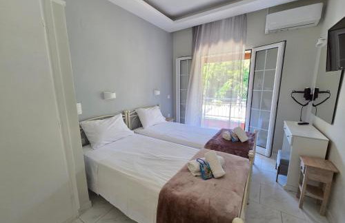 Corfu Paloma Apartments - Foto 2