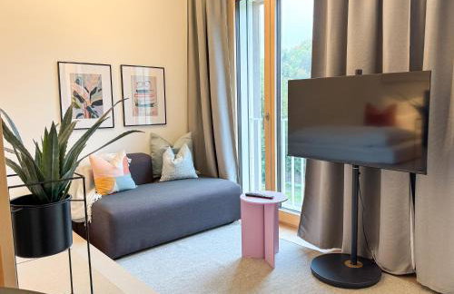 Studio Apartments Lumper Höhe - Foto 14