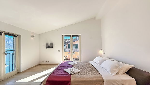 Villa Panoramica - Foto 5, Zimmer