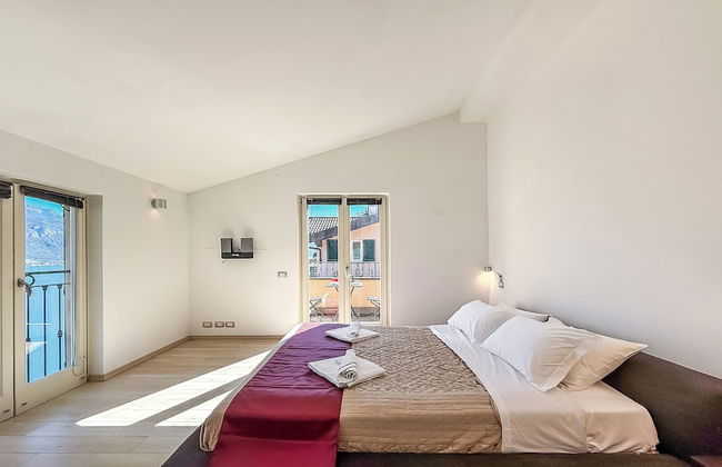 Villa Panoramica - Foto 5