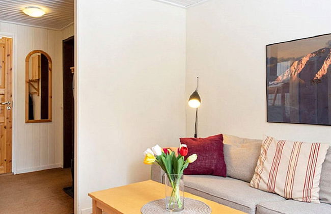 4 Person Holiday Home in Salen-by Traum - Foto 4