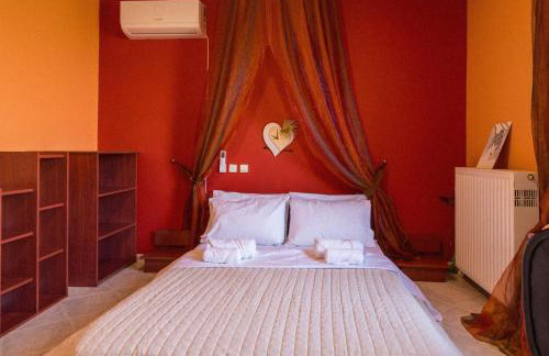 Olive Nest - Foto 24