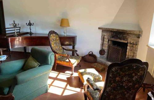 Beautiful stone house with garden - Villa il Poggio - Foto 10