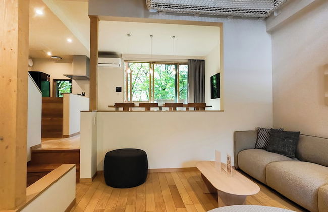 Rakuten STAY VILLA Kinugawa Riverside - Foto 39