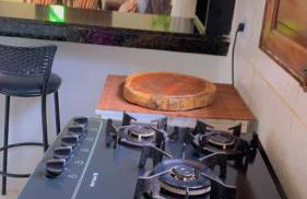 Casa tranquila pra final de semana - Foto 13