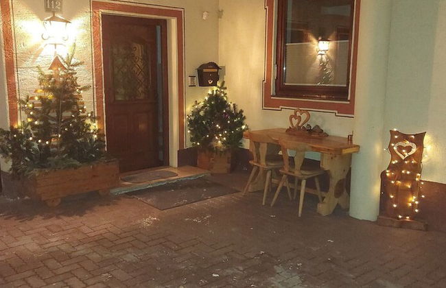 Apartment in Muhr Near Ski Areas - Foto 39