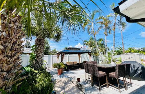 Tropical Oasis on the Gulf Coast - Foto 28