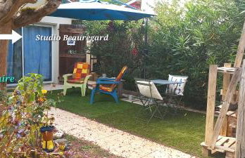 Studio Repos Nature et Beauregard - Foto 14