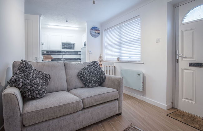 Castle Cove - 1 Bedroom Apartment - Tenby - Foto 17