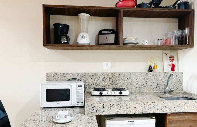 Miramar Imperial Tambaú - Photo 14