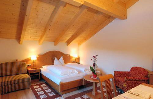 Apartments Hubertushof - Foto 14