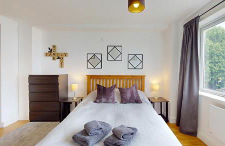 Bright and cosy 1 bed flat next to Tower Bridge - Photo 17