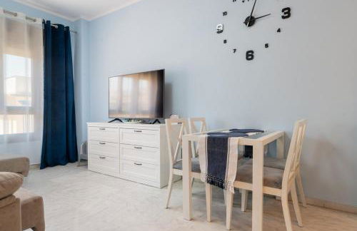 LuxSevilla Moderno Piscina Parking - Foto 59