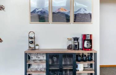 The River House- Riverfront Cabin-hot tub, gazebo! - Photo 17