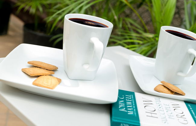 2 Bedroom Townhouse at Surbiton Square - Foto 29