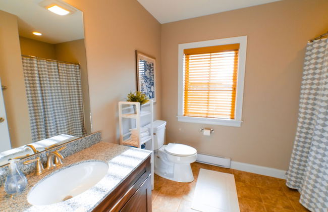 Cranmore Condominium Lodging - Foto 77