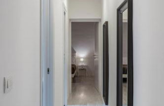 Gilda Apartment New elegant apartment in Termini - Foto 22