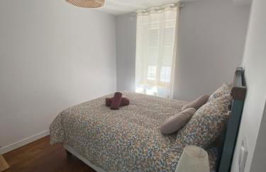 Maison de village authentique - De fil en aiguille - Foto 39