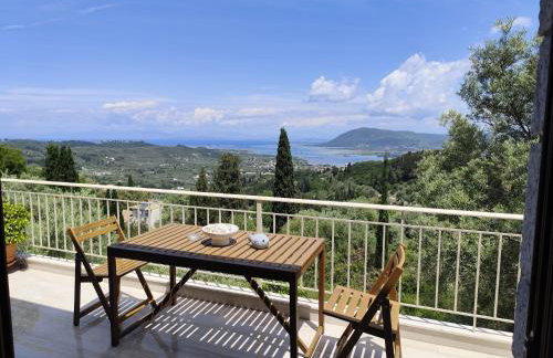 Villa Lithos Brand New 2025 - Photo 1