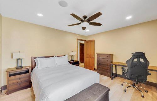 Villa 1 level on half acre 12-min to Strip - Foto 50