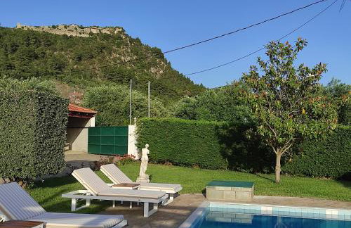 Villa Aphrodite - Foto 29