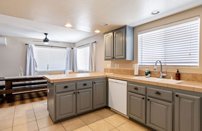 Indian Cove Paradise - Foto 14