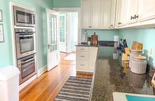 Historic Gem in Downtown Little Rock, Near Convention Center - Foto 20