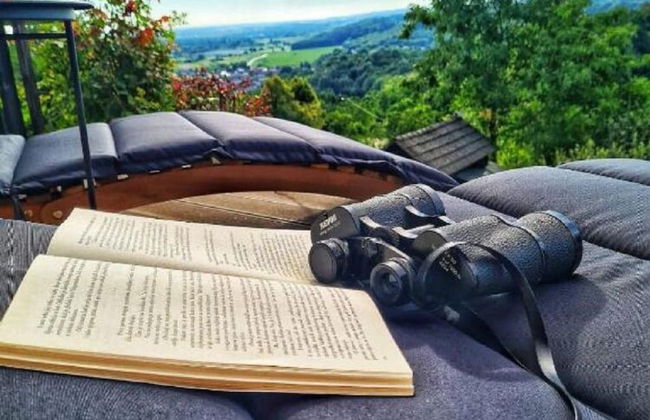 La Mia Storia With Hot tub - Foto 37