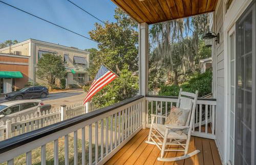 1009 Calhoun Street - Foto 6