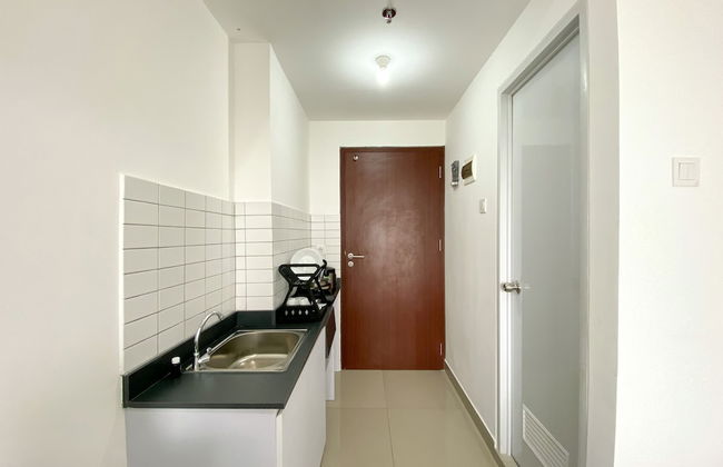 Fancy Designed And Nice Studio At Sayana Bekasi Apartment - Foto 5